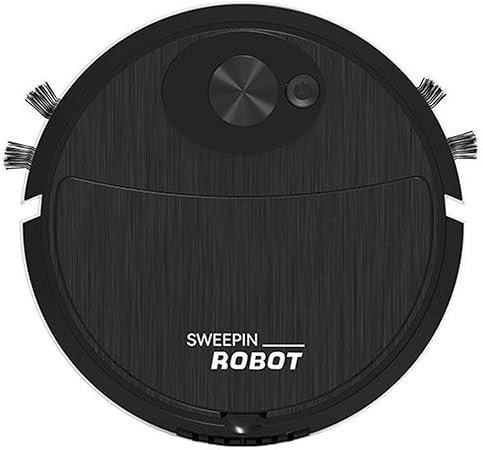 ASPIRADORA ROBOT 3 EN 1