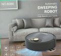 ASPIRADORA ROBOT 3 EN 1