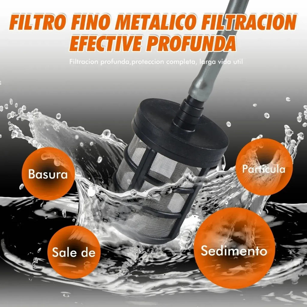 HIDROLAVADORA INALAMBRICA 48V PORTATIL DE ALTA PRESION