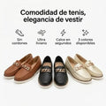 Bolichero con cadena™ – Luce elegante y cómoda