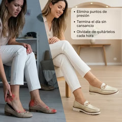 Bolichero con cadena™ – Luce elegante y cómoda