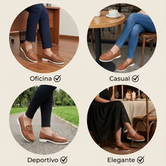 Bolichero con cadena™ – Luce elegante y cómoda
