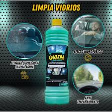 Limpiavidrios Ultra SpotCleaner™